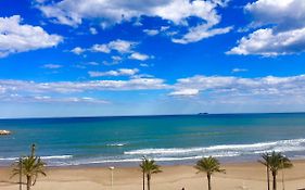 Port Saplaya - Vistas Al Mar